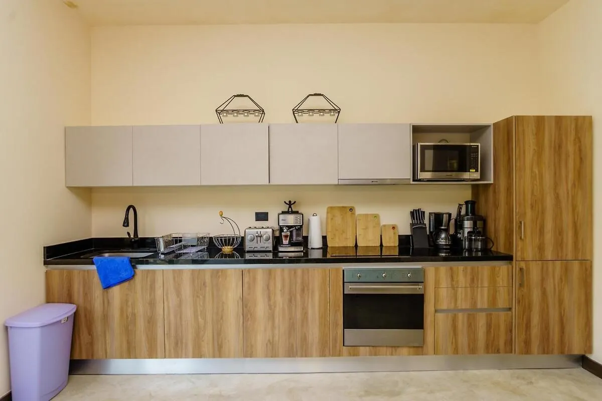 Villa Selva Friends And Family Up To 12 People 4 Rooms Tulum 0*,