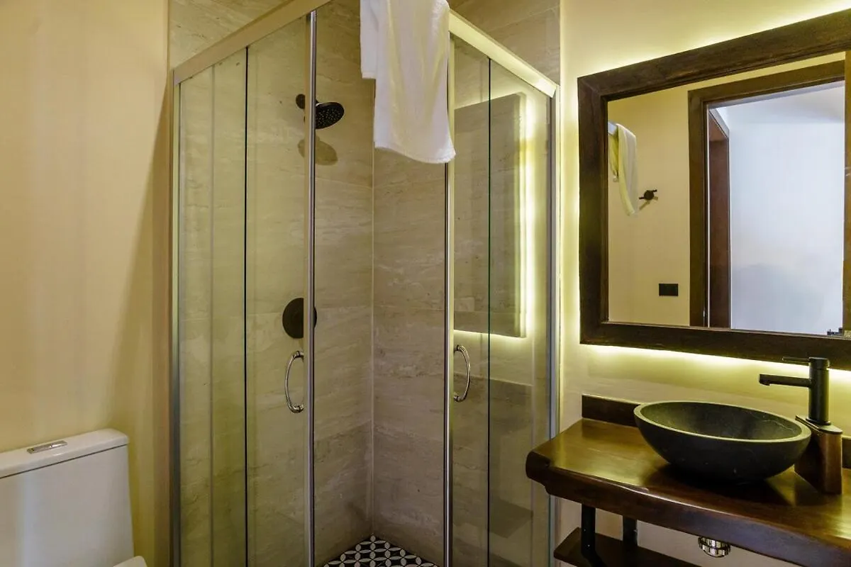 Villa Selva Friends And Family Up To 12 People 4 Rooms Tulum