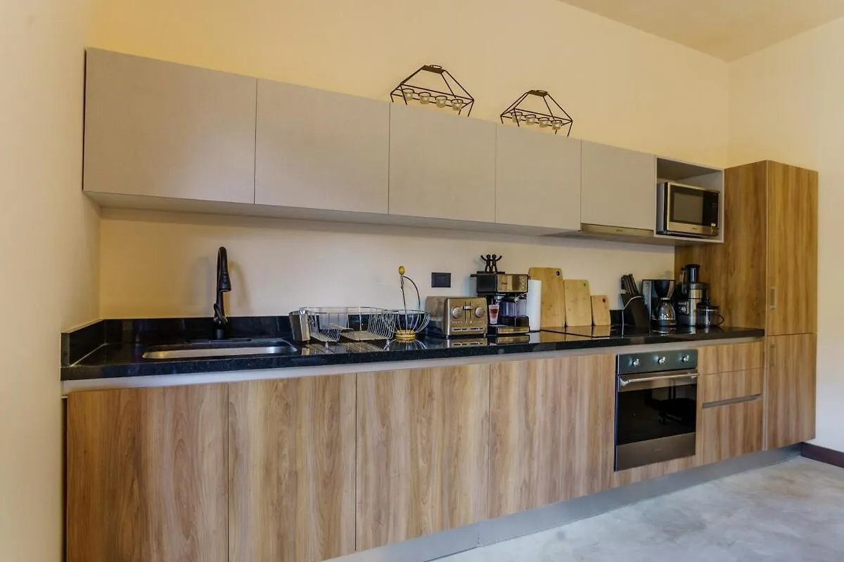 Villa Selva Friends And Family Up To 12 People 4 Rooms Tulum Mexico